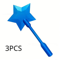 3D Printed Tap To Pay Magic Wand - ElectronicEssence
