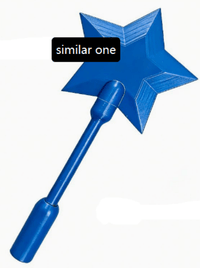 3D Printed Tap To Pay Magic Wand - ElectronicEssence