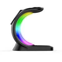 4 In 1 Magnetic Wireless Charger For Smart Phone. - ElectronicEssence