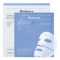 BIODANCE Bio-Collagen Real Deep Mask - ElectronicEssence