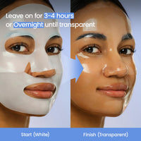 BIODANCE Bio-Collagen Real Deep Mask - ElectronicEssence