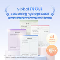 BIODANCE Bio-Collagen Real Deep Mask - ElectronicEssence