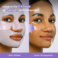 BIODANCE Bio-Collagen Real Deep Mask - ElectronicEssence