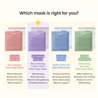 BIODANCE Bio-Collagen Real Deep Mask - ElectronicEssence