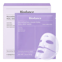 BIODANCE Bio-Collagen Real Deep Mask - ElectronicEssence