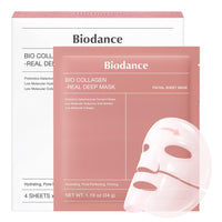 BIODANCE Bio-Collagen Real Deep Mask - ElectronicEssence