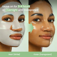 BIODANCE Bio-Collagen Real Deep Mask - ElectronicEssence