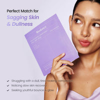 BIODANCE Bio-Collagen Real Deep Mask - ElectronicEssence
