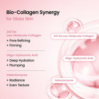 BIODANCE Bio-Collagen Real Deep Mask - ElectronicEssence
