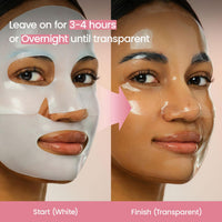 BIODANCE Bio-Collagen Real Deep Mask - ElectronicEssence