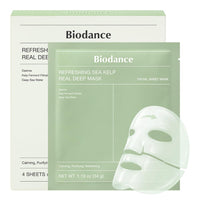 BIODANCE Bio-Collagen Real Deep Mask - ElectronicEssence
