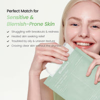 BIODANCE Bio-Collagen Real Deep Mask - ElectronicEssence