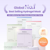 BIODANCE Bio-Collagen Real Deep Mask - ElectronicEssence