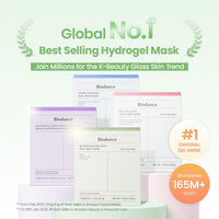 BIODANCE Bio-Collagen Real Deep Mask - ElectronicEssence