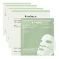 BIODANCE Bio-Collagen Real Deep Mask - ElectronicEssence