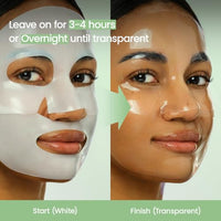 BIODANCE Bio-Collagen Real Deep Mask - ElectronicEssence