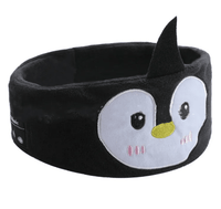Bluetooth Headset Animal Headband Sleep Mask - ElectronicEssence