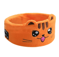 Bluetooth Headset Animal Headband Sleep Mask - ElectronicEssence