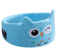 Bluetooth Headset Animal Headband Sleep Mask - ElectronicEssence