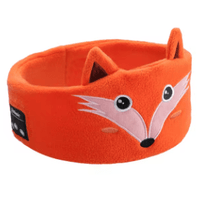 Bluetooth Headset Animal Headband Sleep Mask - ElectronicEssence