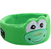 Bluetooth Headset Animal Headband Sleep Mask - ElectronicEssence
