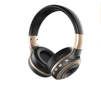 Bluetooth Over-Ear Headphones - ElectronicEssence