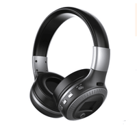Bluetooth Over-Ear Headphones - ElectronicEssence