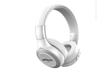 Bluetooth Over-Ear Headphones - ElectronicEssence