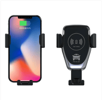 Car Wireless Charger - ElectronicEssence