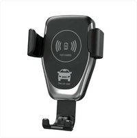 Car Wireless Charger - ElectronicEssence