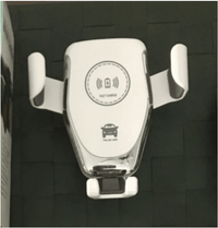 Car Wireless Charger - ElectronicEssence