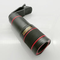 Smartphone Telescope Lens: Smartphone Photography Tool, 3m+ Observation Distance - ElectronicEssence