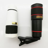 Smartphone Telescope Lens: Smartphone Photography Tool, 3m+ Observation Distance - ElectronicEssence