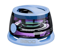 Colorful Lighting Bluetooth Speaker - ElectronicEssence