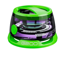 Colorful Lighting Bluetooth Speaker - ElectronicEssence