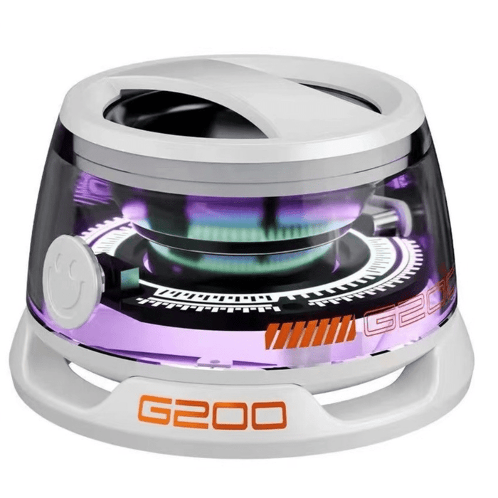 Colorful Lighting Bluetooth Speaker - ElectronicEssence