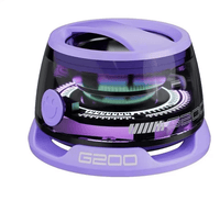 Colorful Lighting Bluetooth Speaker - ElectronicEssence