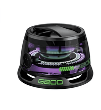 Colorful Lighting Bluetooth Speaker - ElectronicEssence