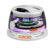 Colorful Lighting Bluetooth Speaker - ElectronicEssence