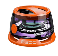 Colorful Lighting Bluetooth Speaker - ElectronicEssence