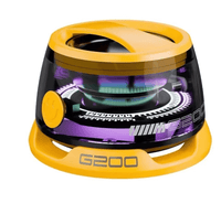 Colorful Lighting Bluetooth Speaker - ElectronicEssence