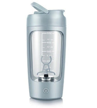 Electric Automatic Self-Stirring Coffee Cup - ElectronicEssence