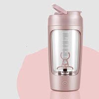 Electric Automatic Self-Stirring Coffee Cup - ElectronicEssence