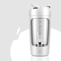 Electric Automatic Self-Stirring Coffee Cup - ElectronicEssence