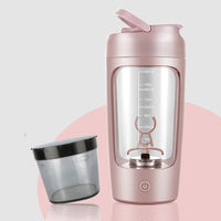 Electric Automatic Self-Stirring Coffee Cup - ElectronicEssence
