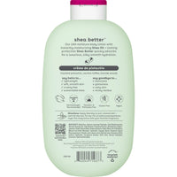 eos Shea Better Body Lotion- Vanilla Cashmere, 24-Hour Moisture, 16 fl oz - ElectronicEssence