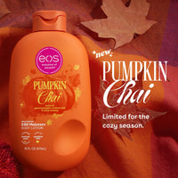 eos Shea Better Body Lotion- Vanilla Cashmere, 24-Hour Moisture, 16 fl oz - ElectronicEssence