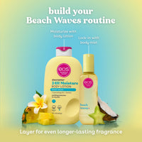 eos Shea Better Body Lotion- Vanilla Cashmere, 24-Hour Moisture, 16 fl oz - ElectronicEssence