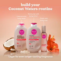 eos Shea Better Body Lotion- Vanilla Cashmere, 24-Hour Moisture, 16 fl oz - ElectronicEssence