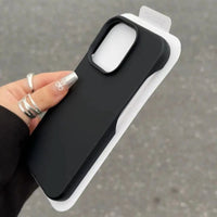 Half-Pack Graphite Case - ElectronicEssence